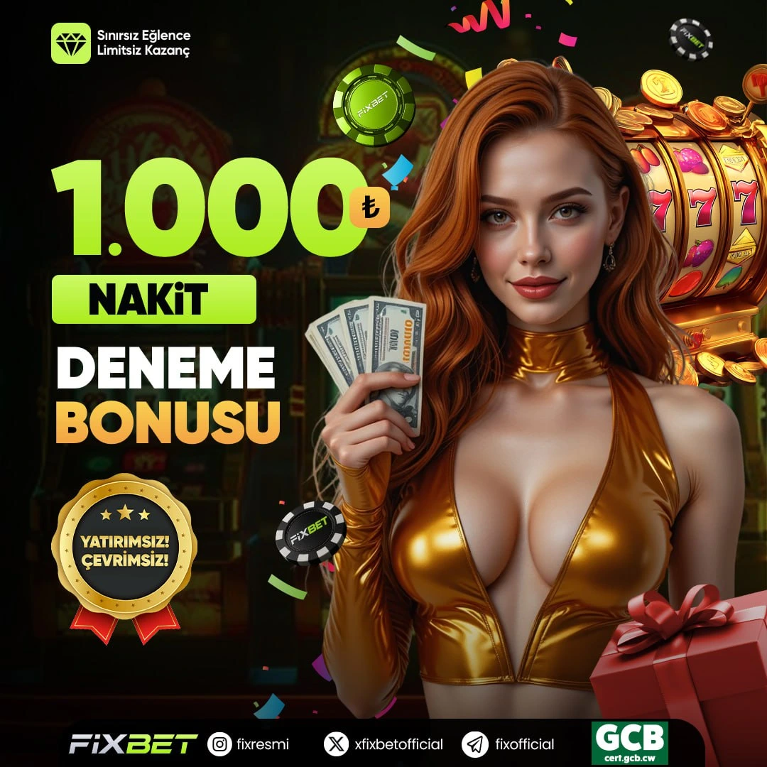 FİXBET