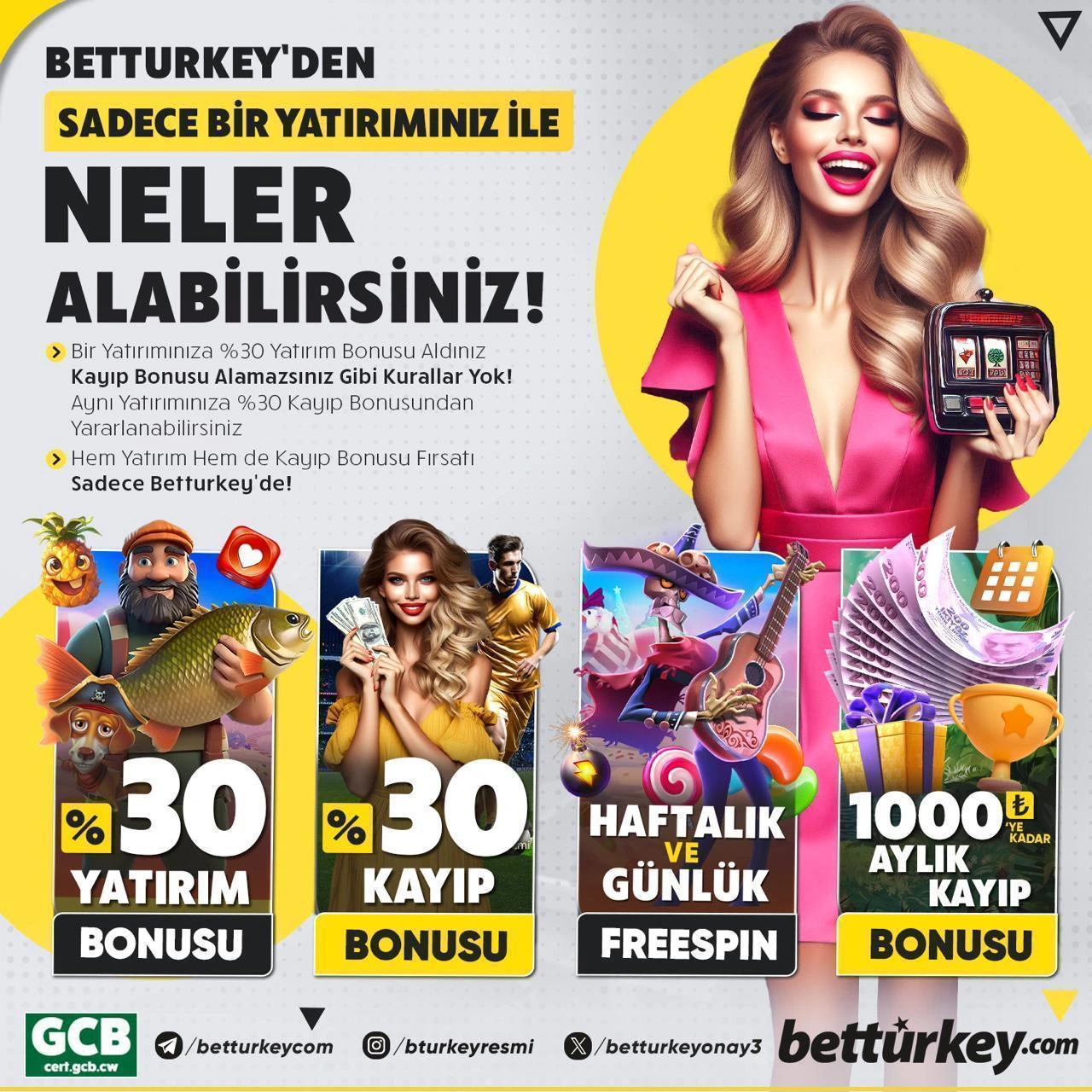 BETTURKEY